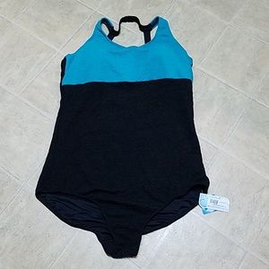 Sporti Plus Size swimsuit